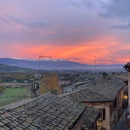 Gabri'S Home Spello Luaran gambar