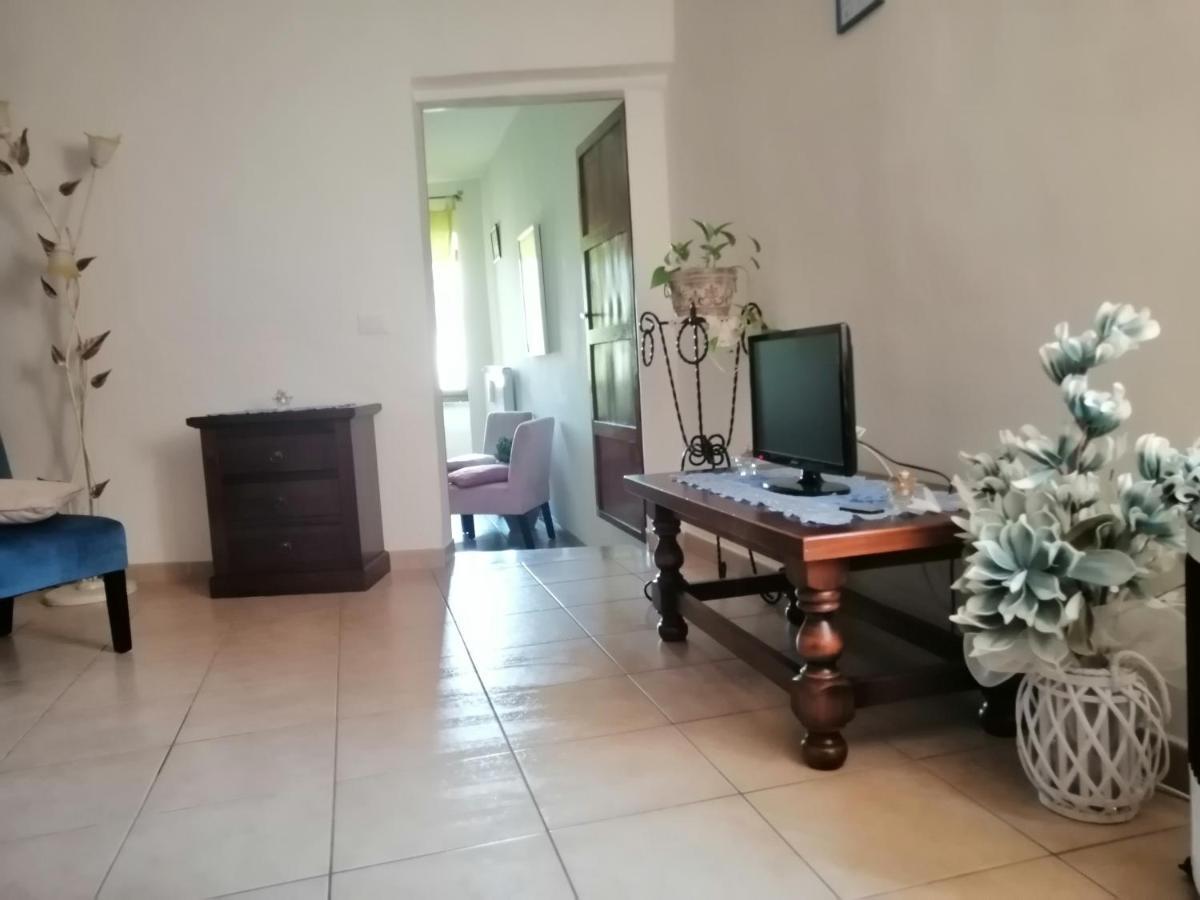 Gabri'S Home Spello Luaran gambar