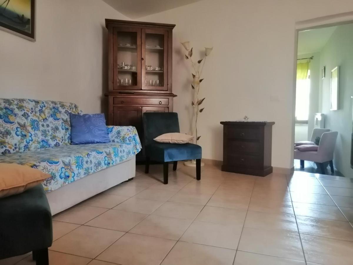 Gabri'S Home Spello Luaran gambar