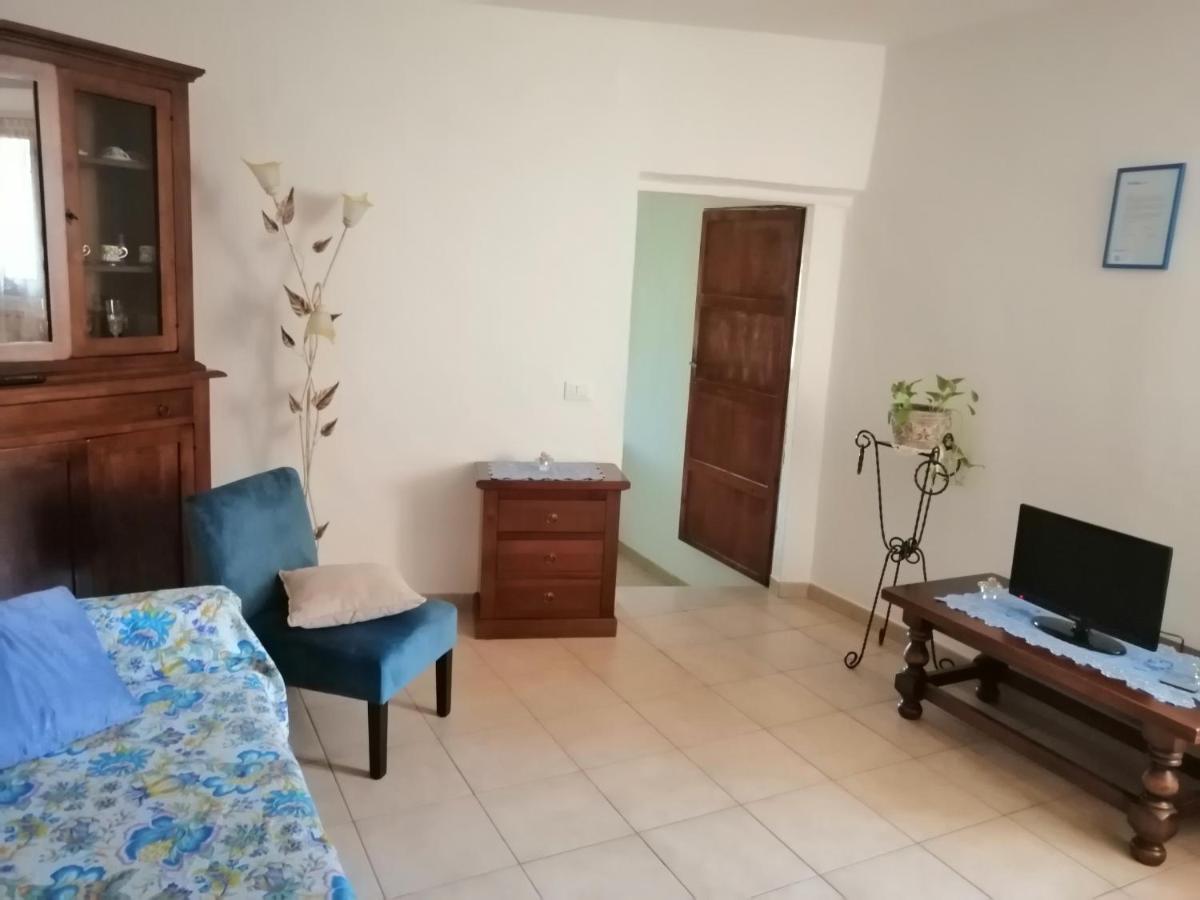 Gabri'S Home Spello Luaran gambar