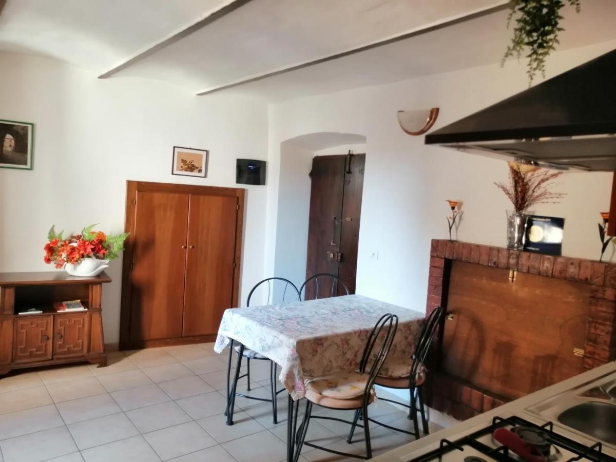 Gabri'S Home Spello Luaran gambar
