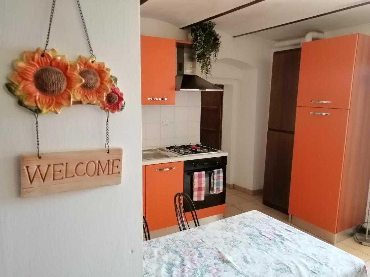Gabri'S Home Spello Luaran gambar