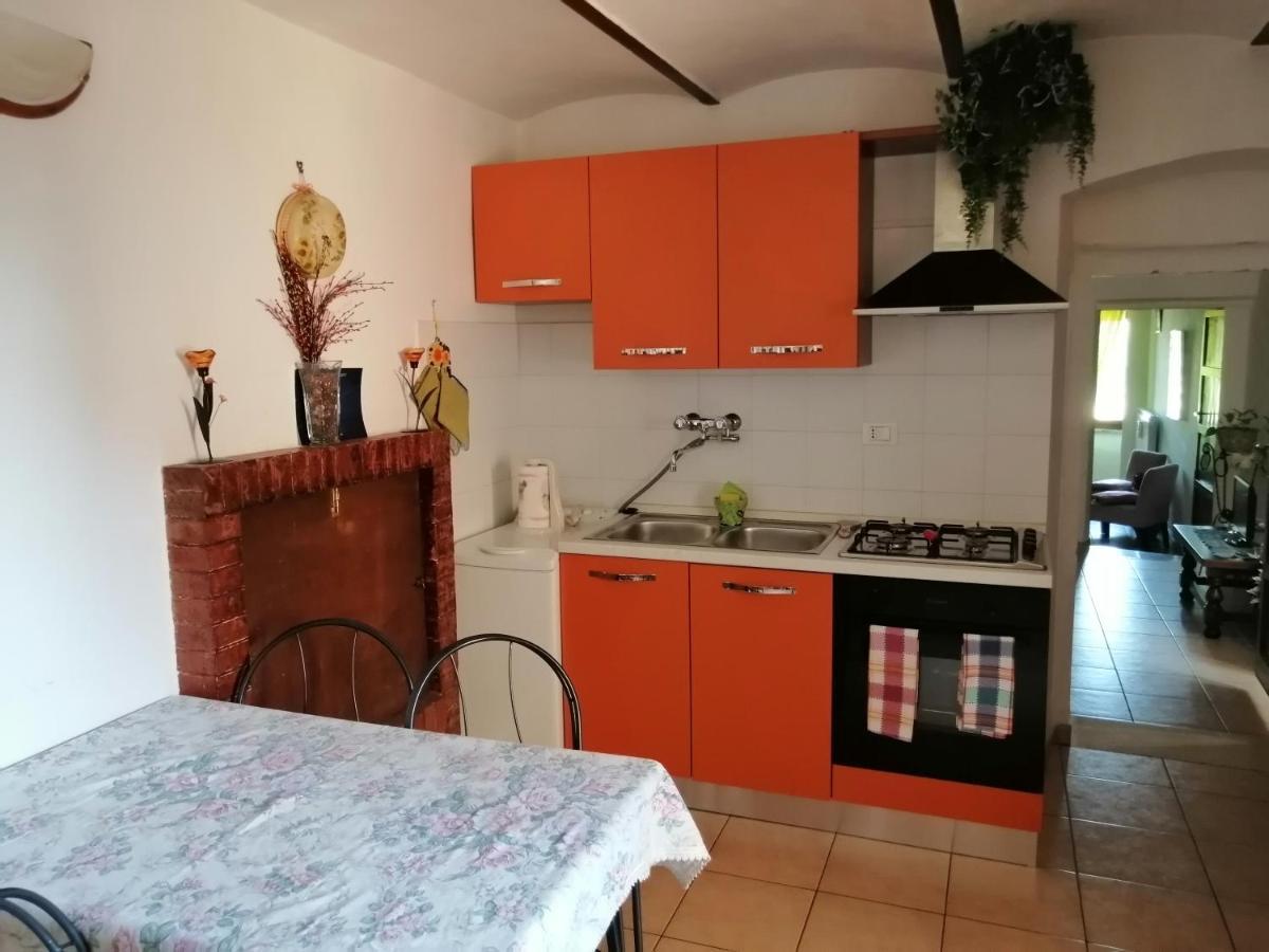 Gabri'S Home Spello Luaran gambar
