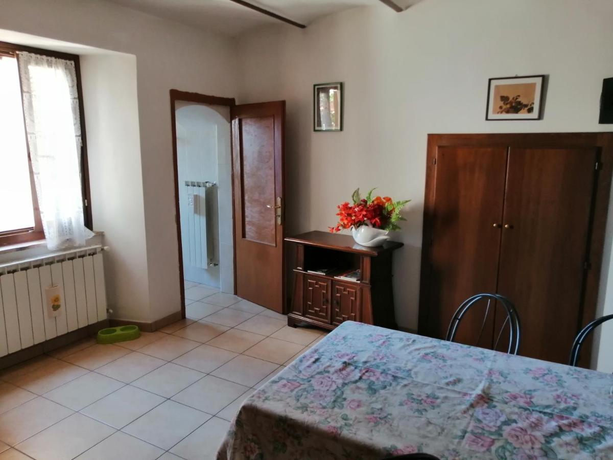 Gabri'S Home Spello Luaran gambar