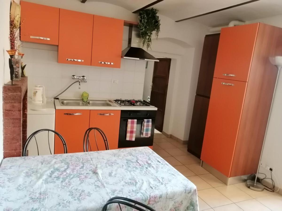 Gabri'S Home Spello Luaran gambar