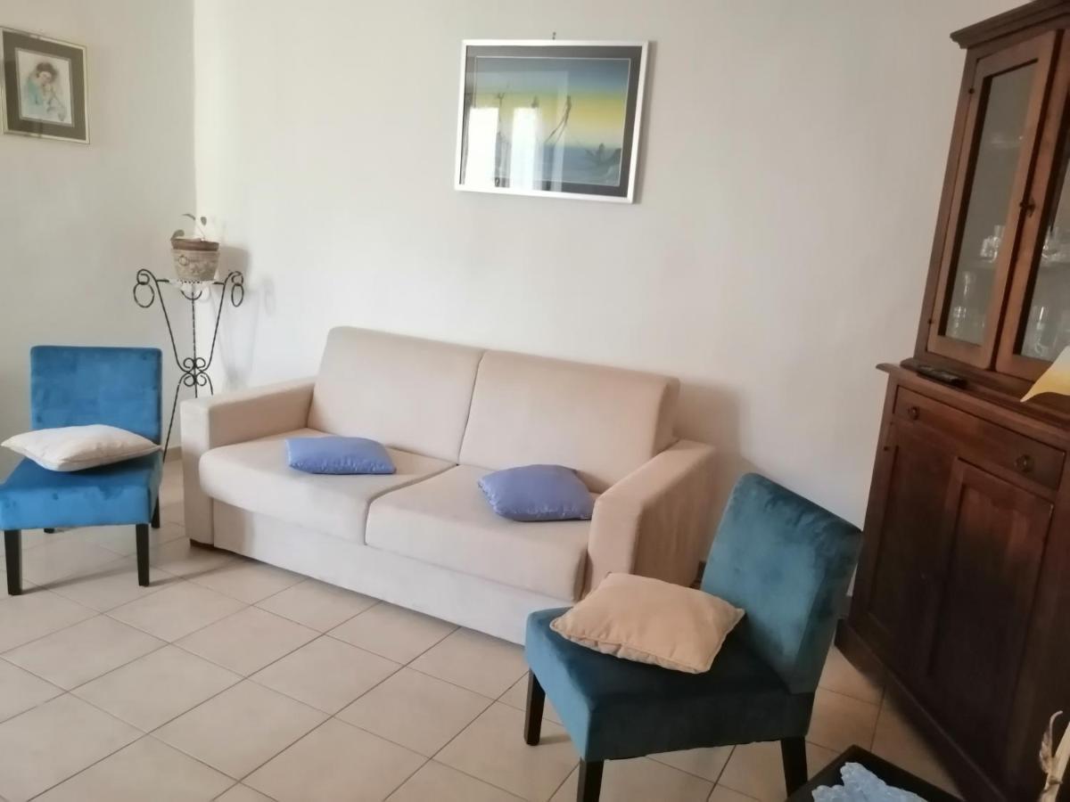 Gabri'S Home Spello Luaran gambar
