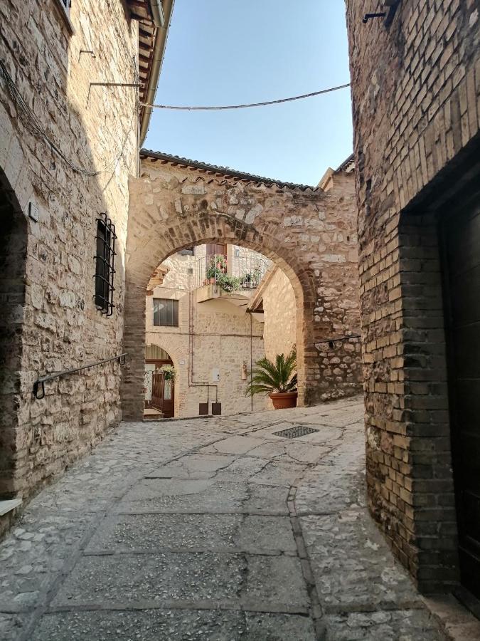 Gabri'S Home Spello Luaran gambar