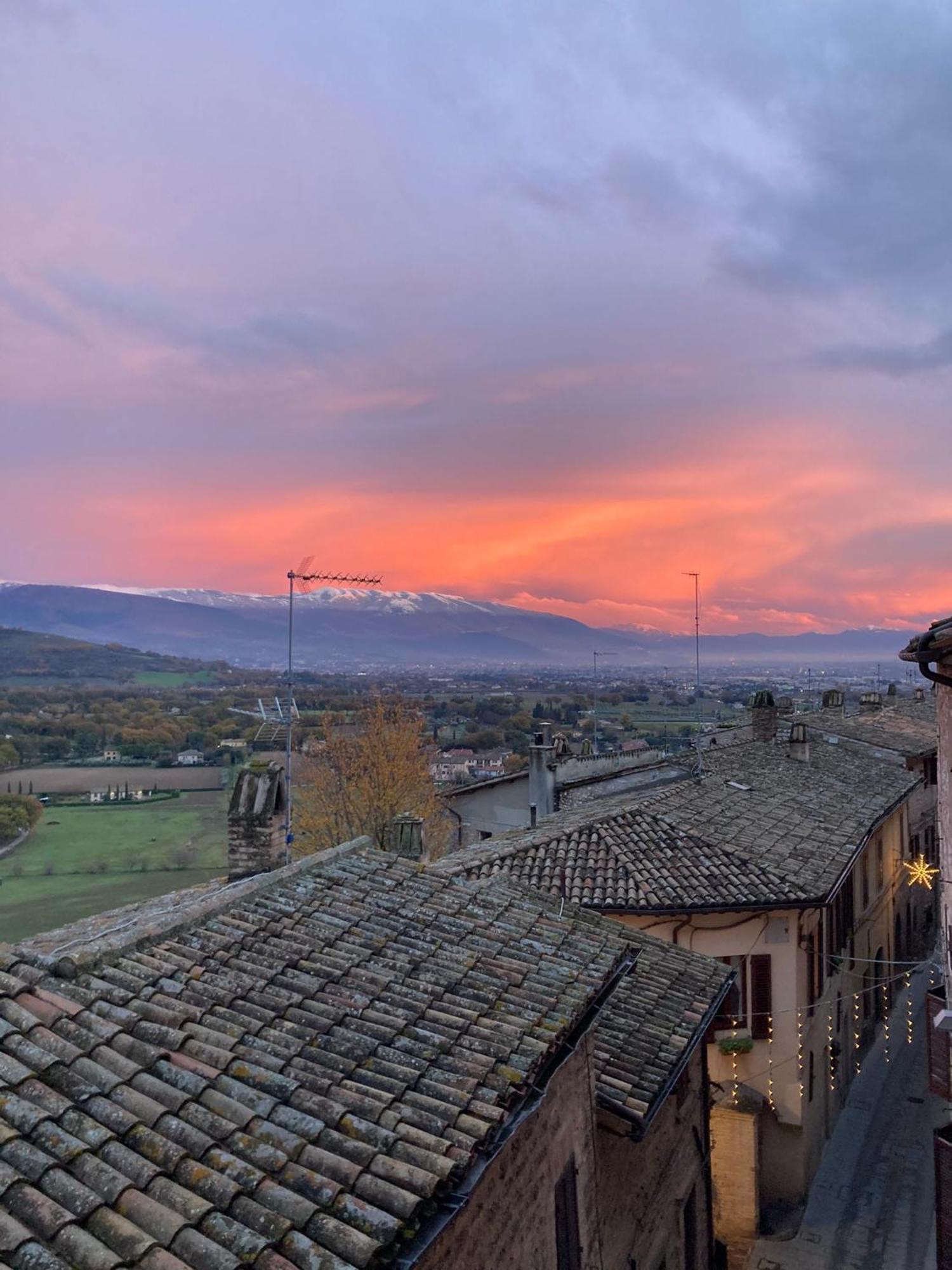 Gabri'S Home Spello Luaran gambar