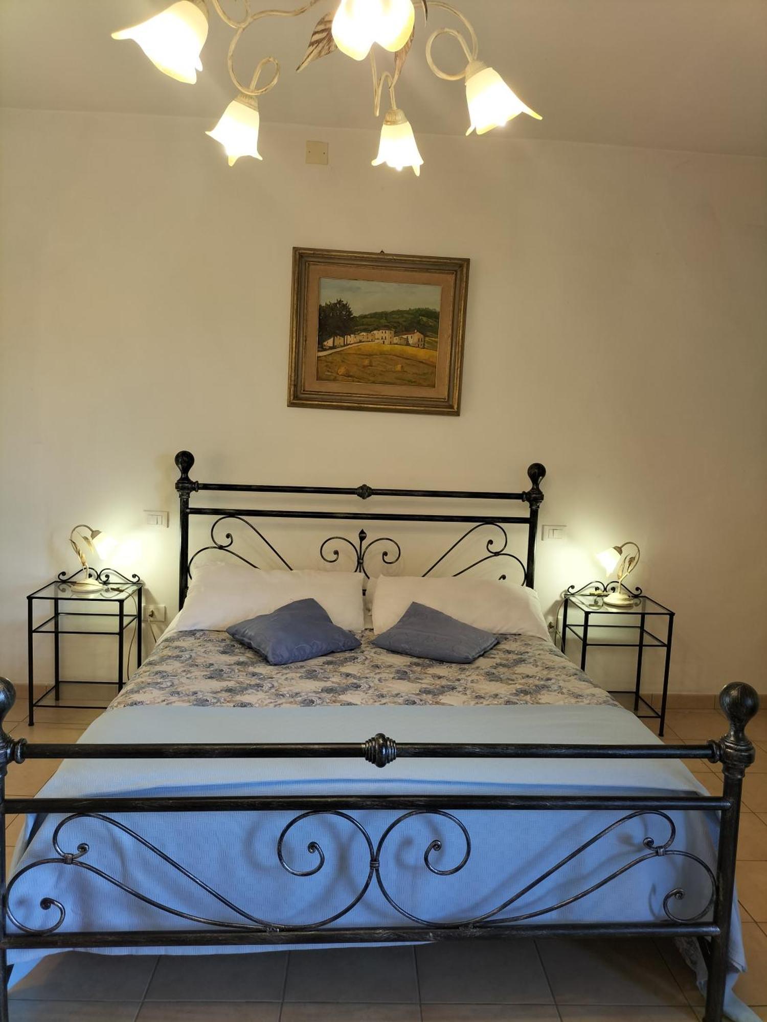 Gabri'S Home Spello Luaran gambar