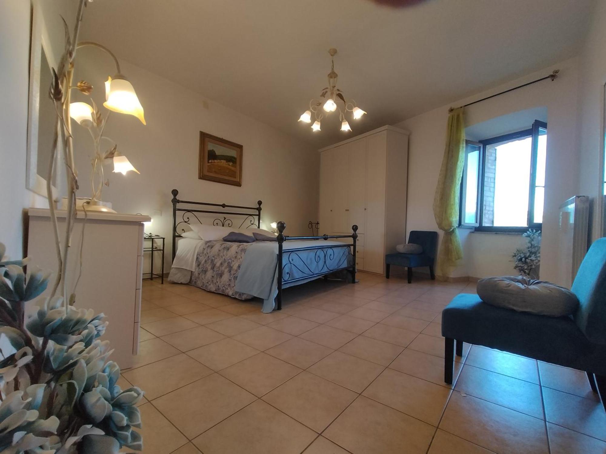Gabri'S Home Spello Luaran gambar
