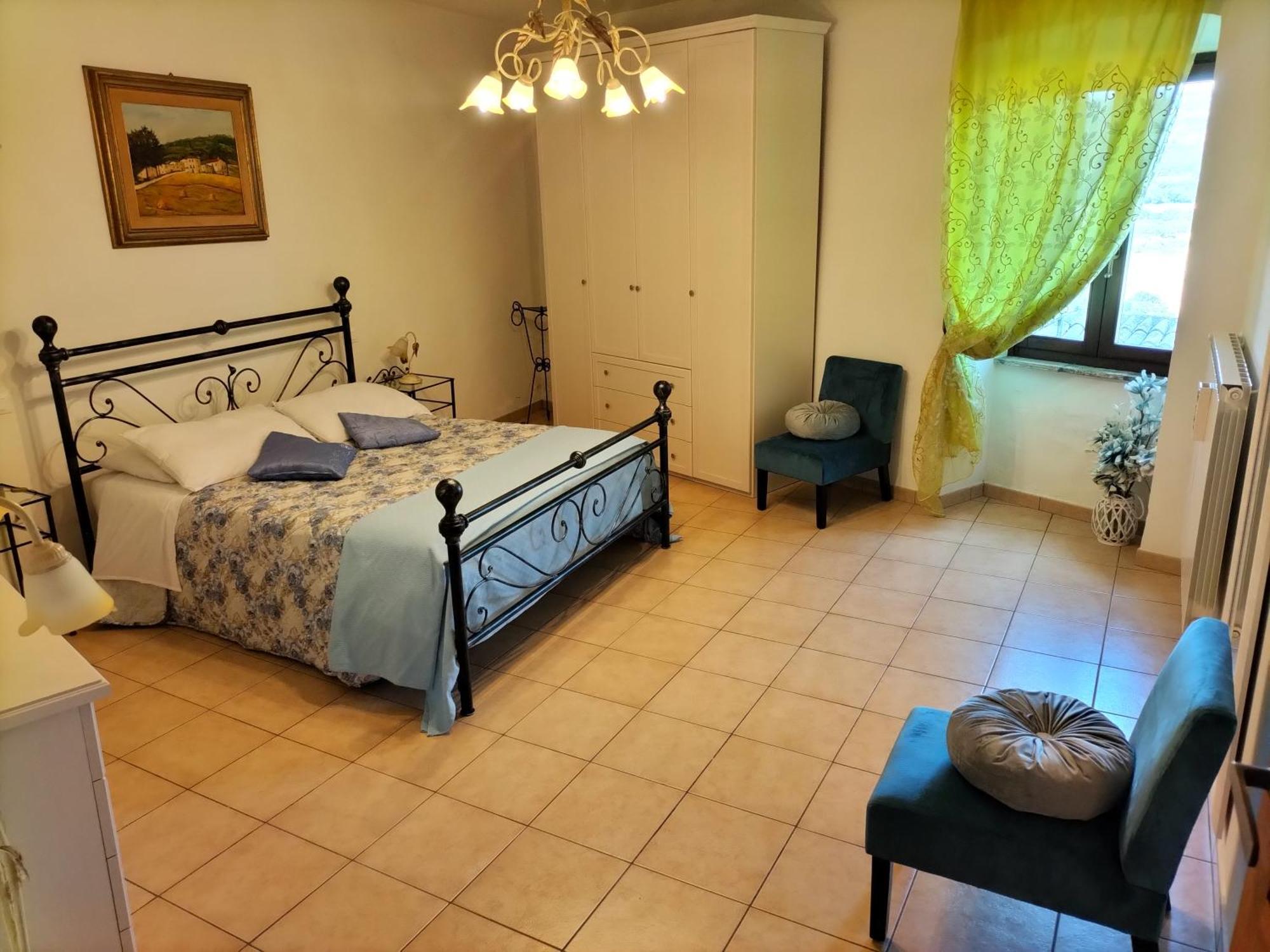Gabri'S Home Spello Luaran gambar