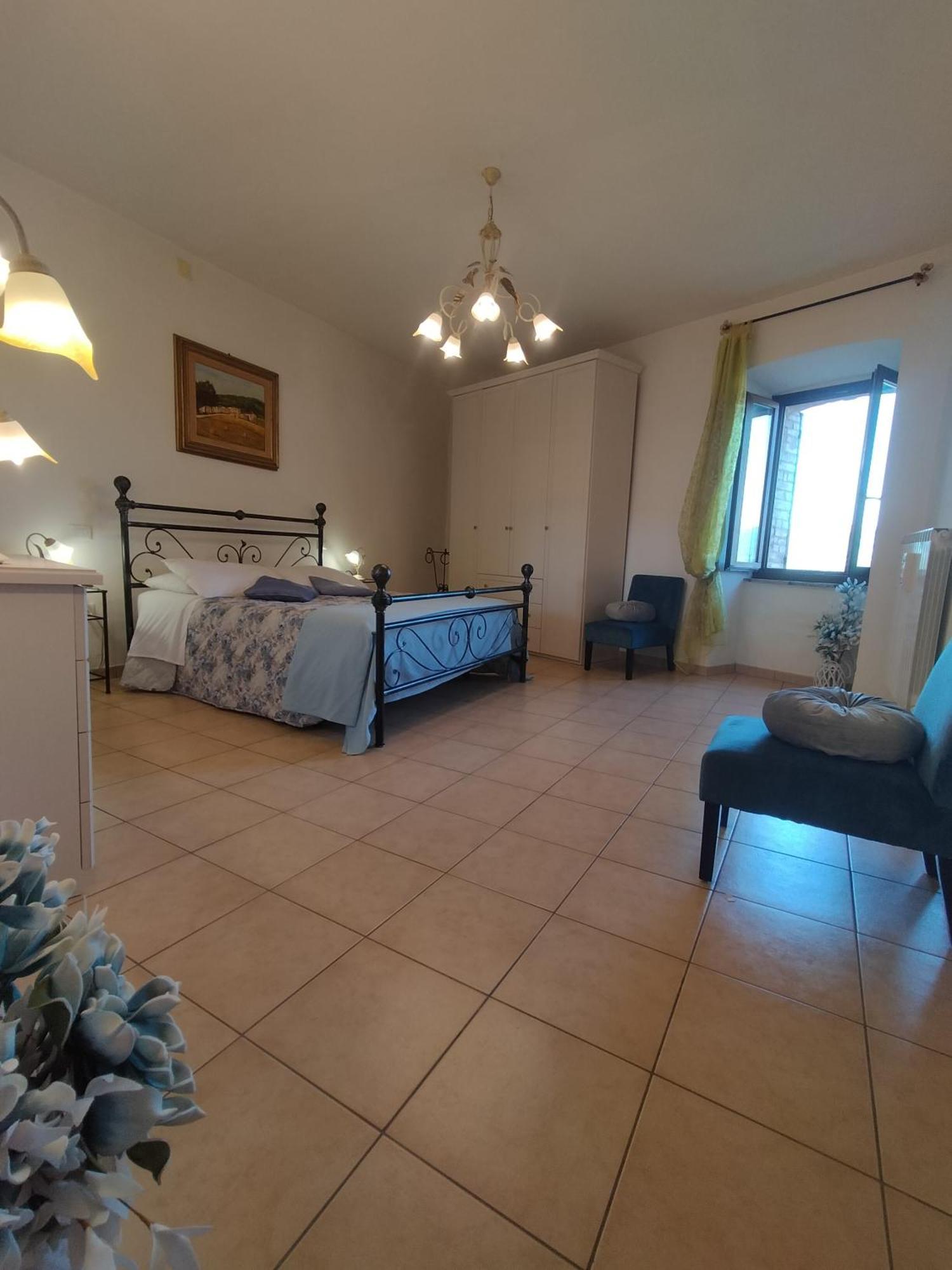 Gabri'S Home Spello Luaran gambar