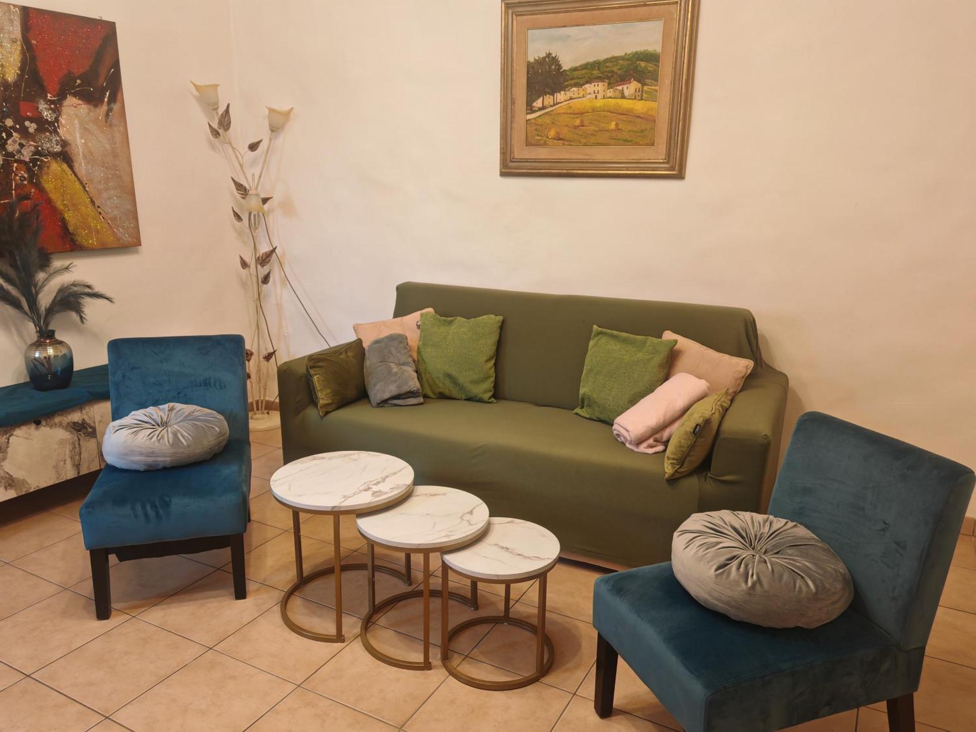 Gabri'S Home Spello Luaran gambar