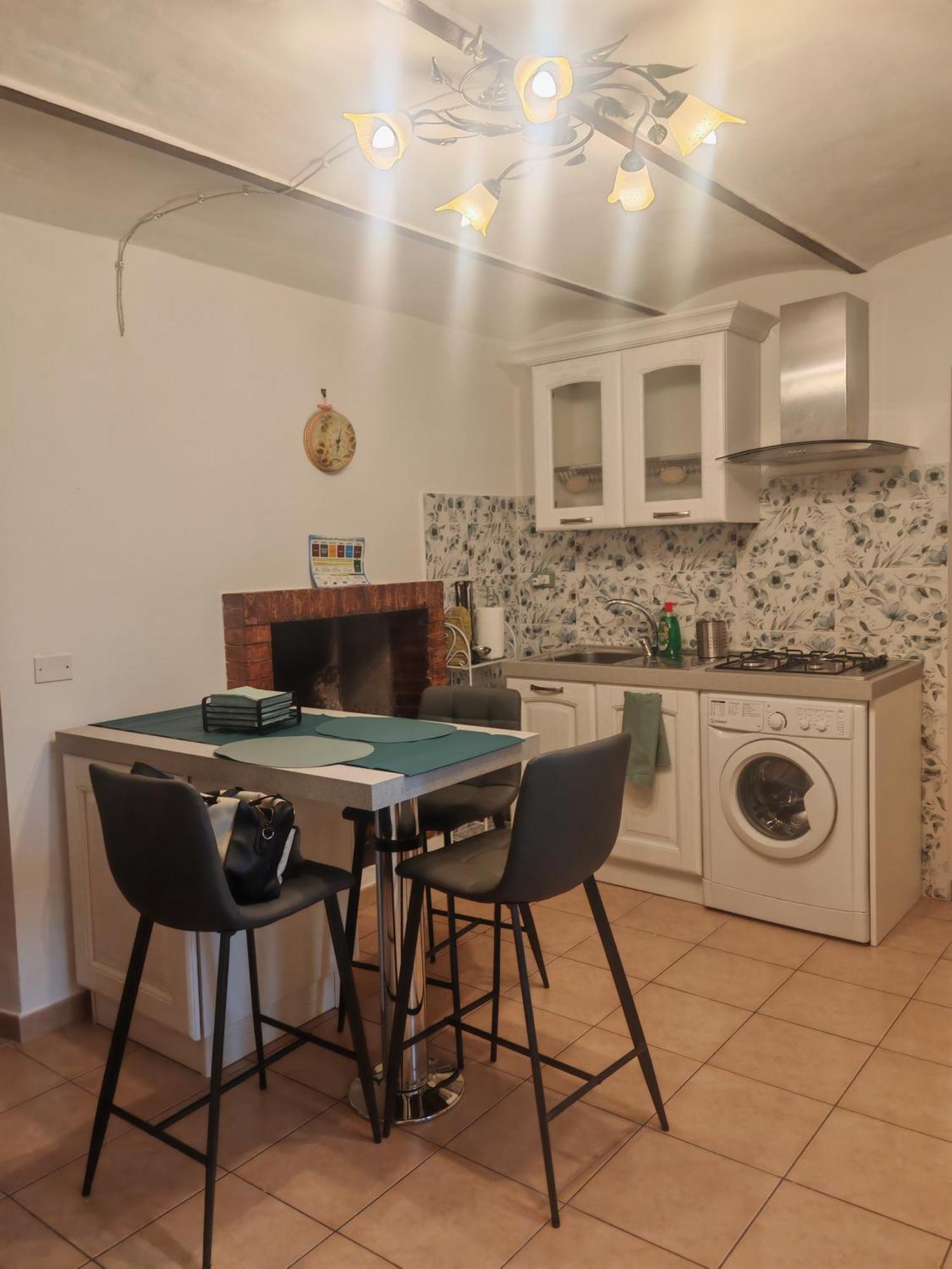 Gabri'S Home Spello Luaran gambar