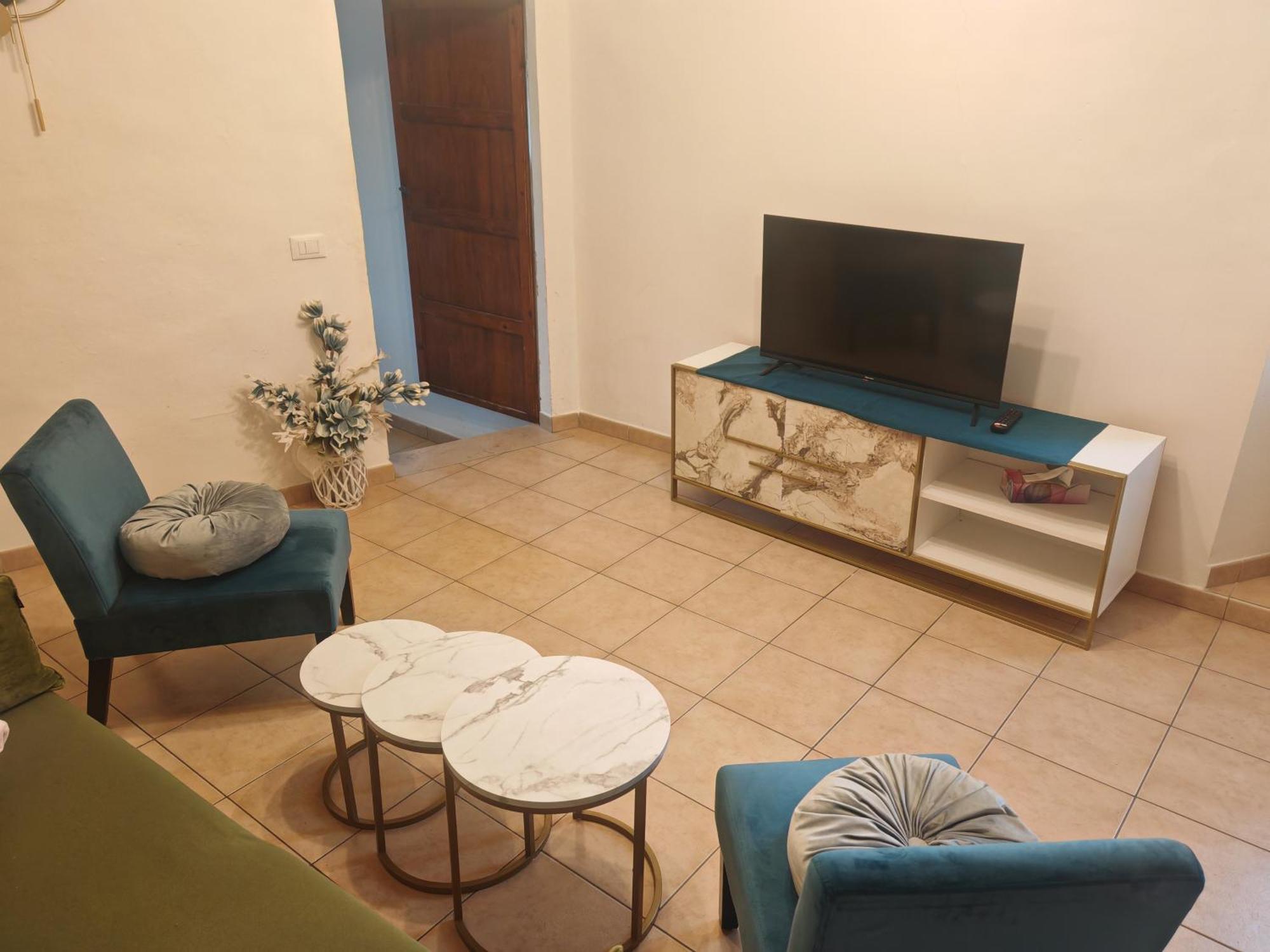 Gabri'S Home Spello Luaran gambar