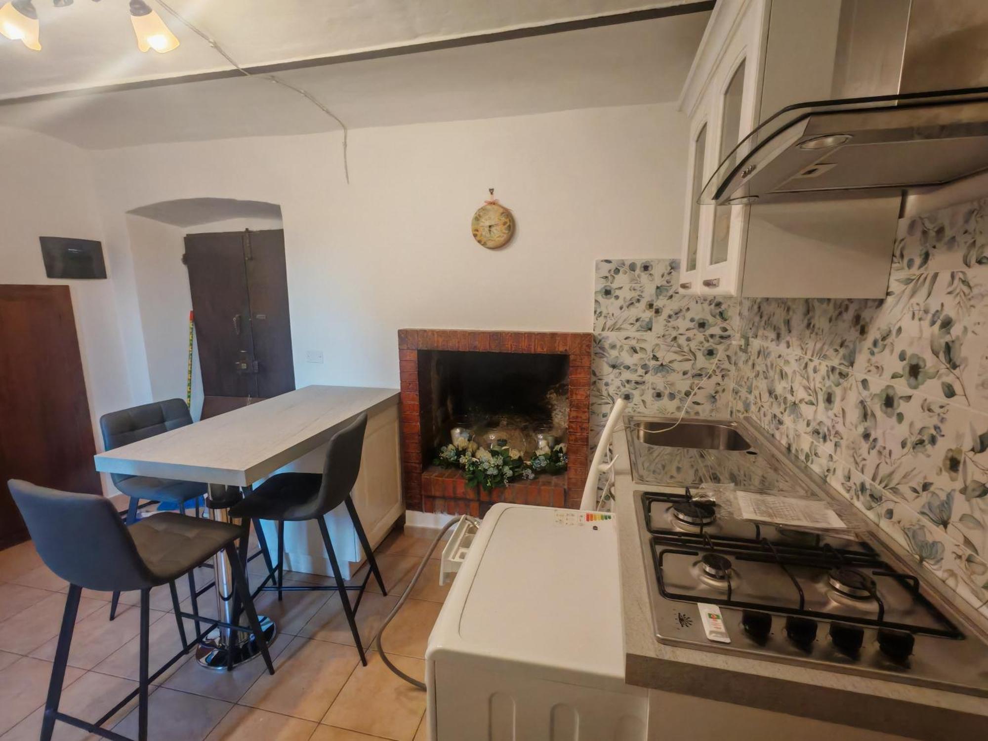 Gabri'S Home Spello Luaran gambar