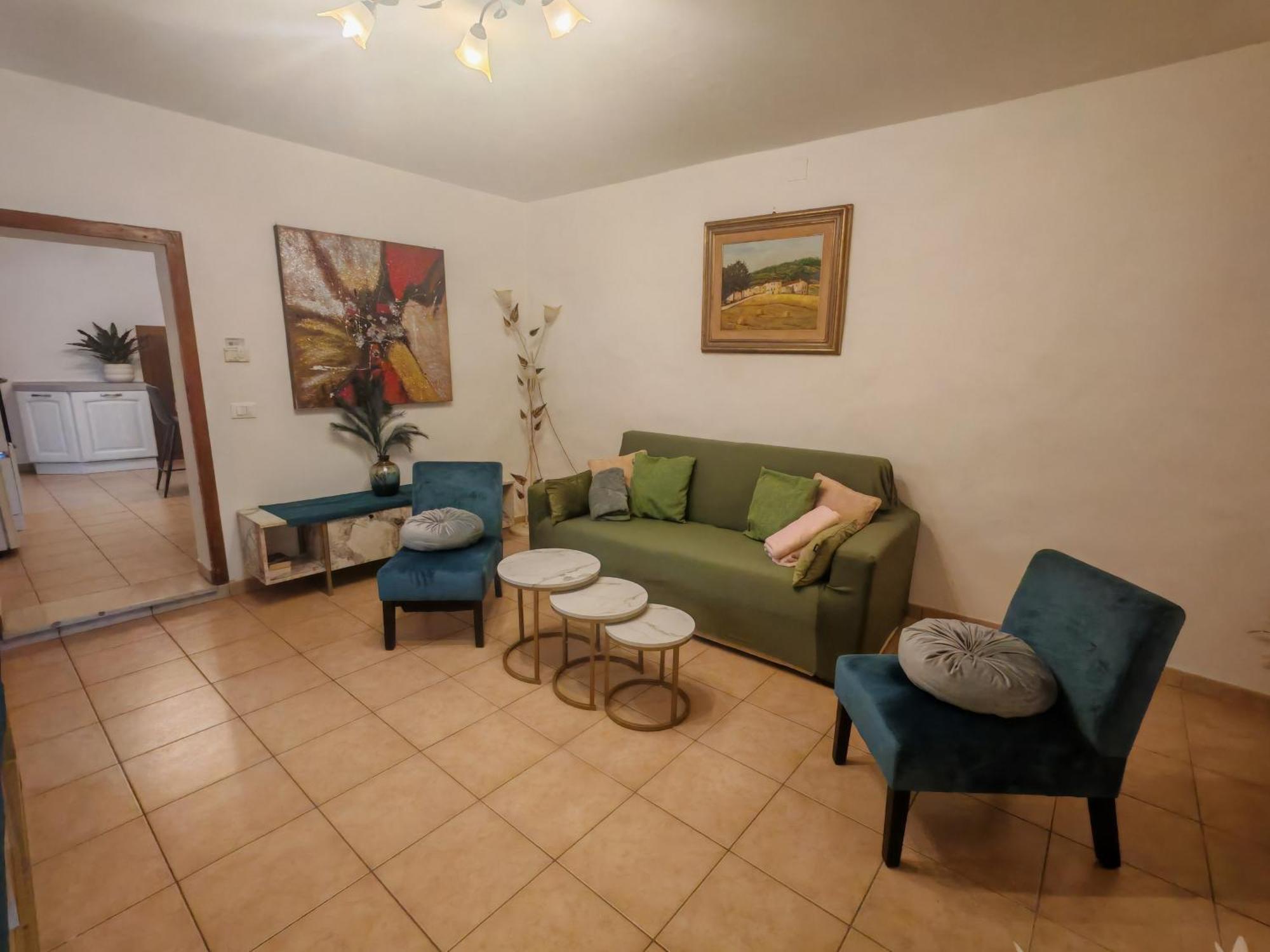 Gabri'S Home Spello Luaran gambar