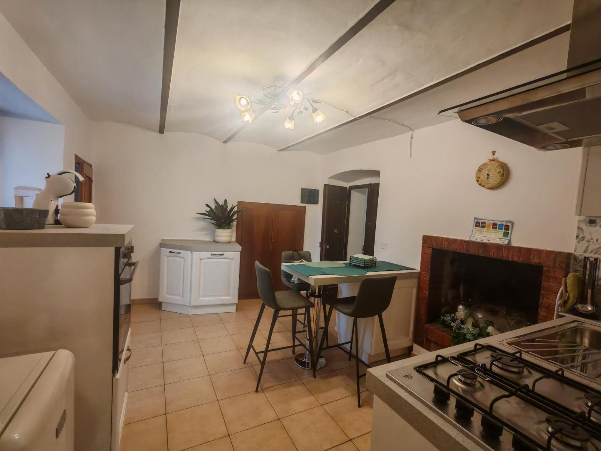 Gabri'S Home Spello Luaran gambar