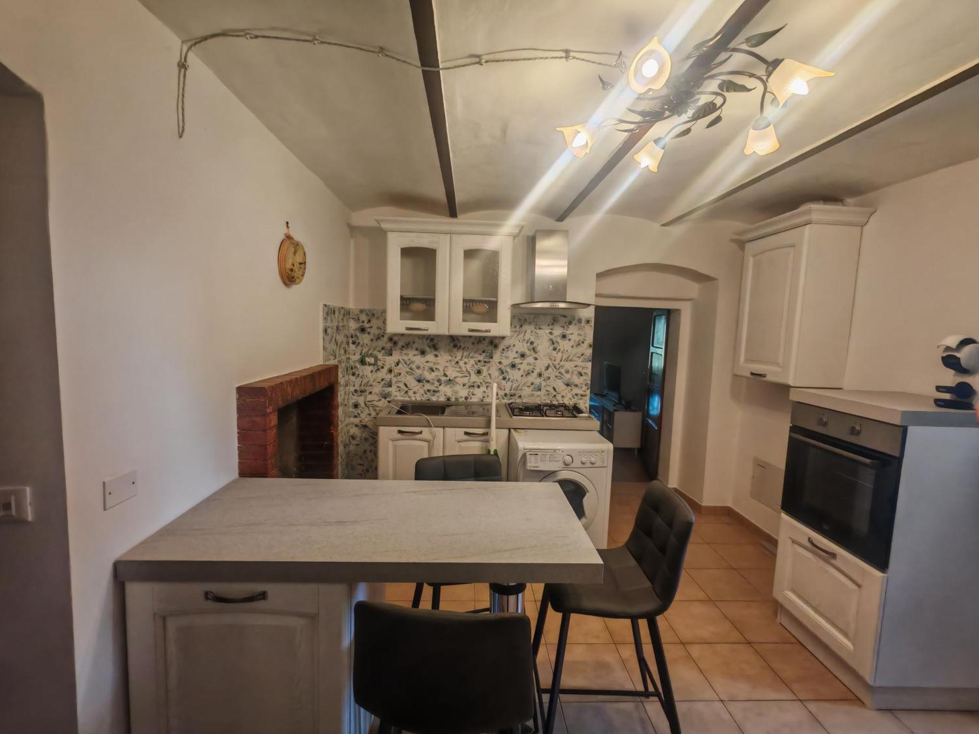 Gabri'S Home Spello Luaran gambar