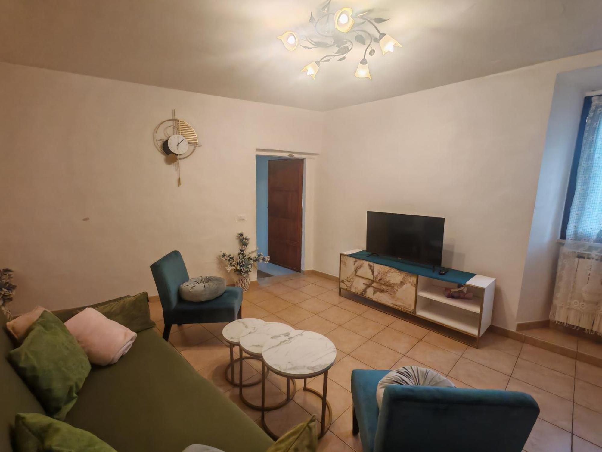 Gabri'S Home Spello Luaran gambar