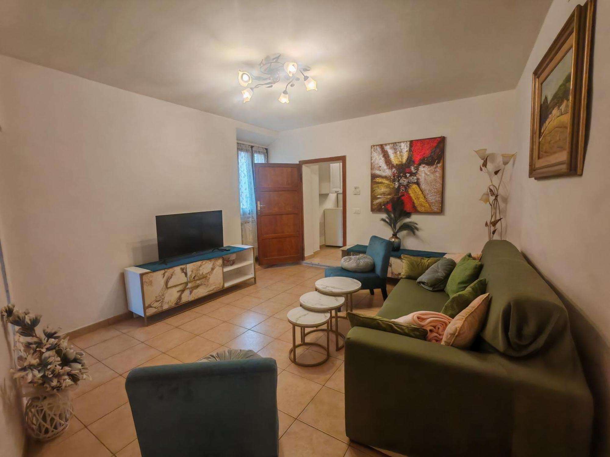 Gabri'S Home Spello Luaran gambar