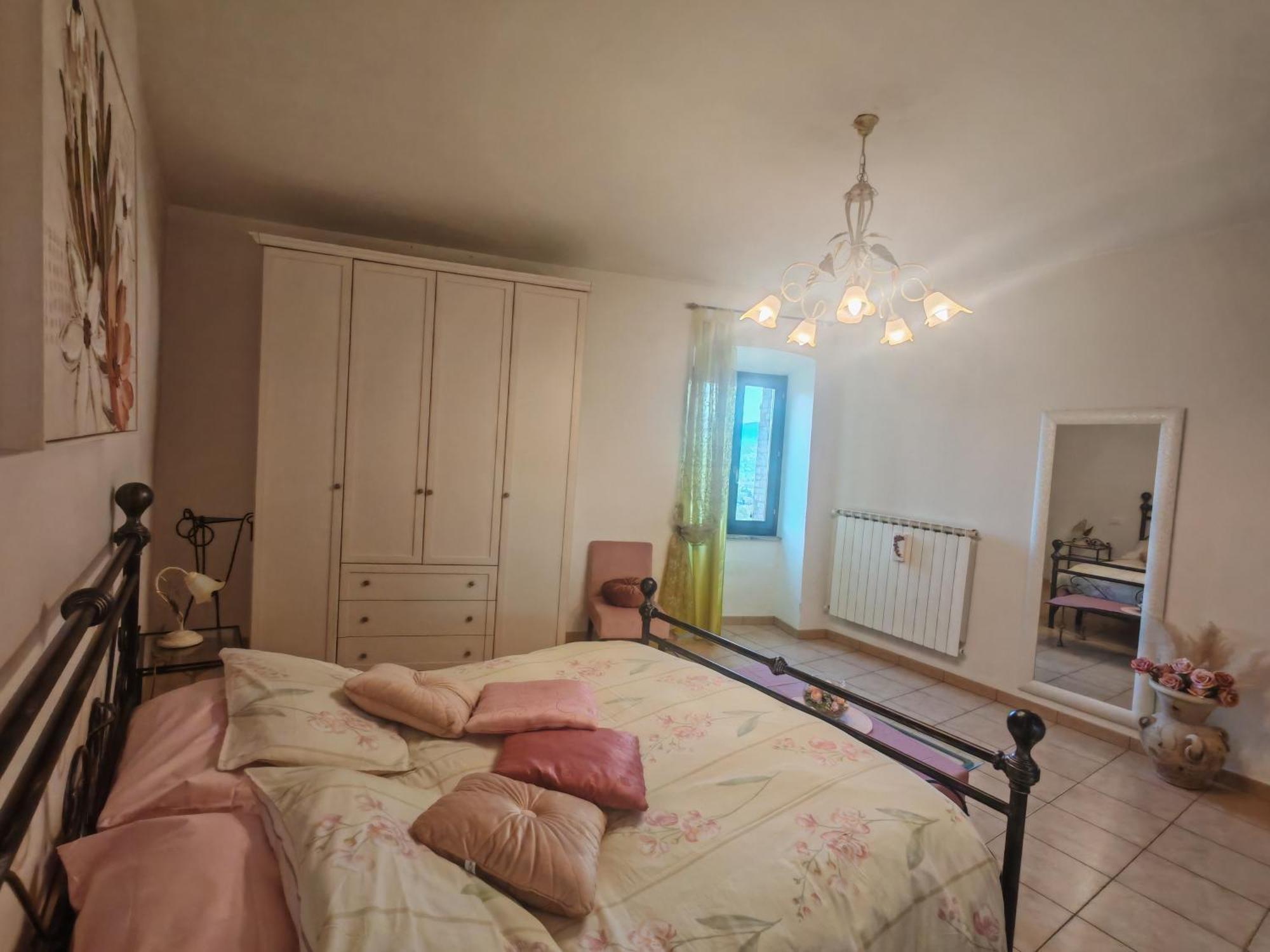 Gabri'S Home Spello Luaran gambar