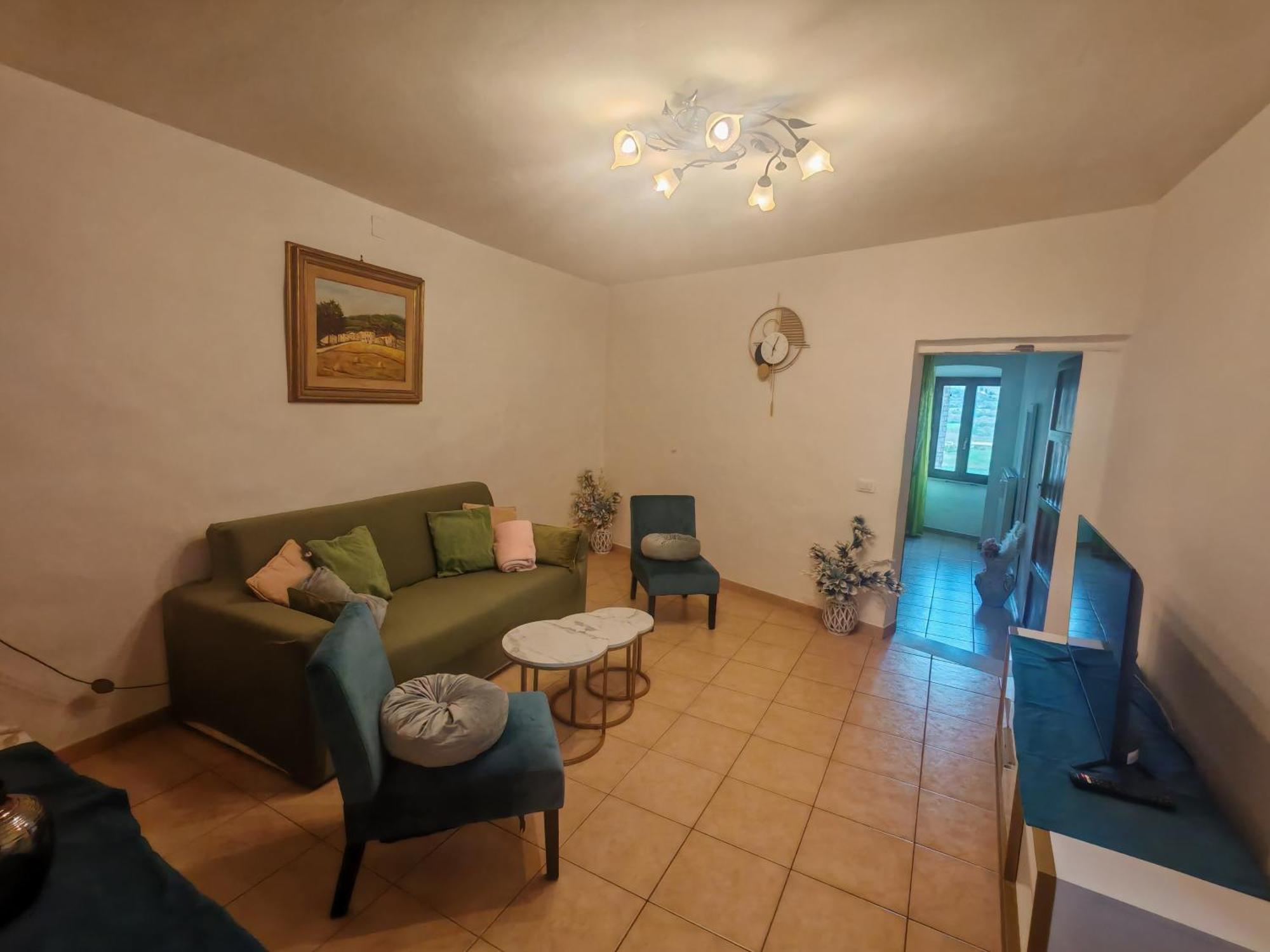 Gabri'S Home Spello Luaran gambar