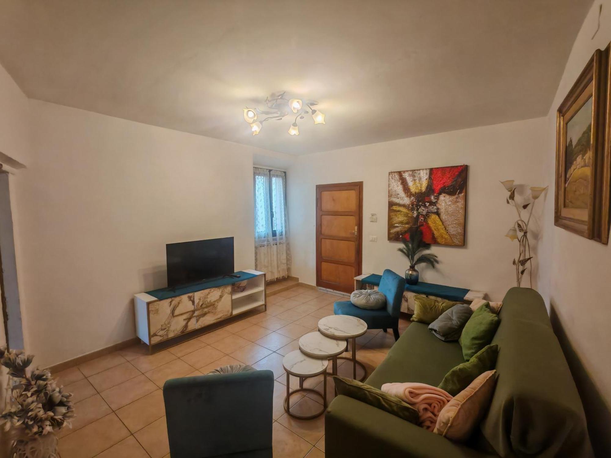 Gabri'S Home Spello Luaran gambar
