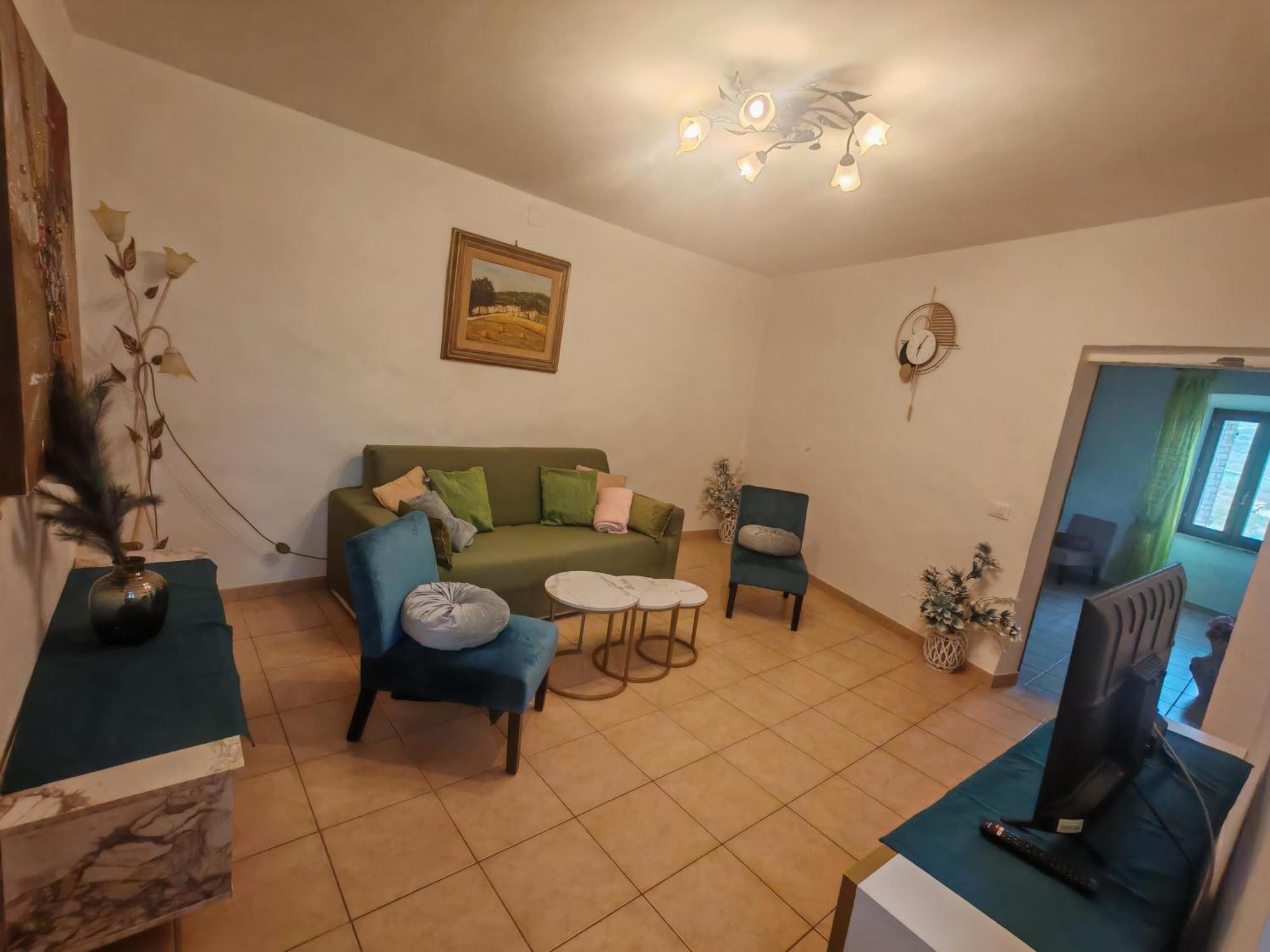 Gabri'S Home Spello Luaran gambar