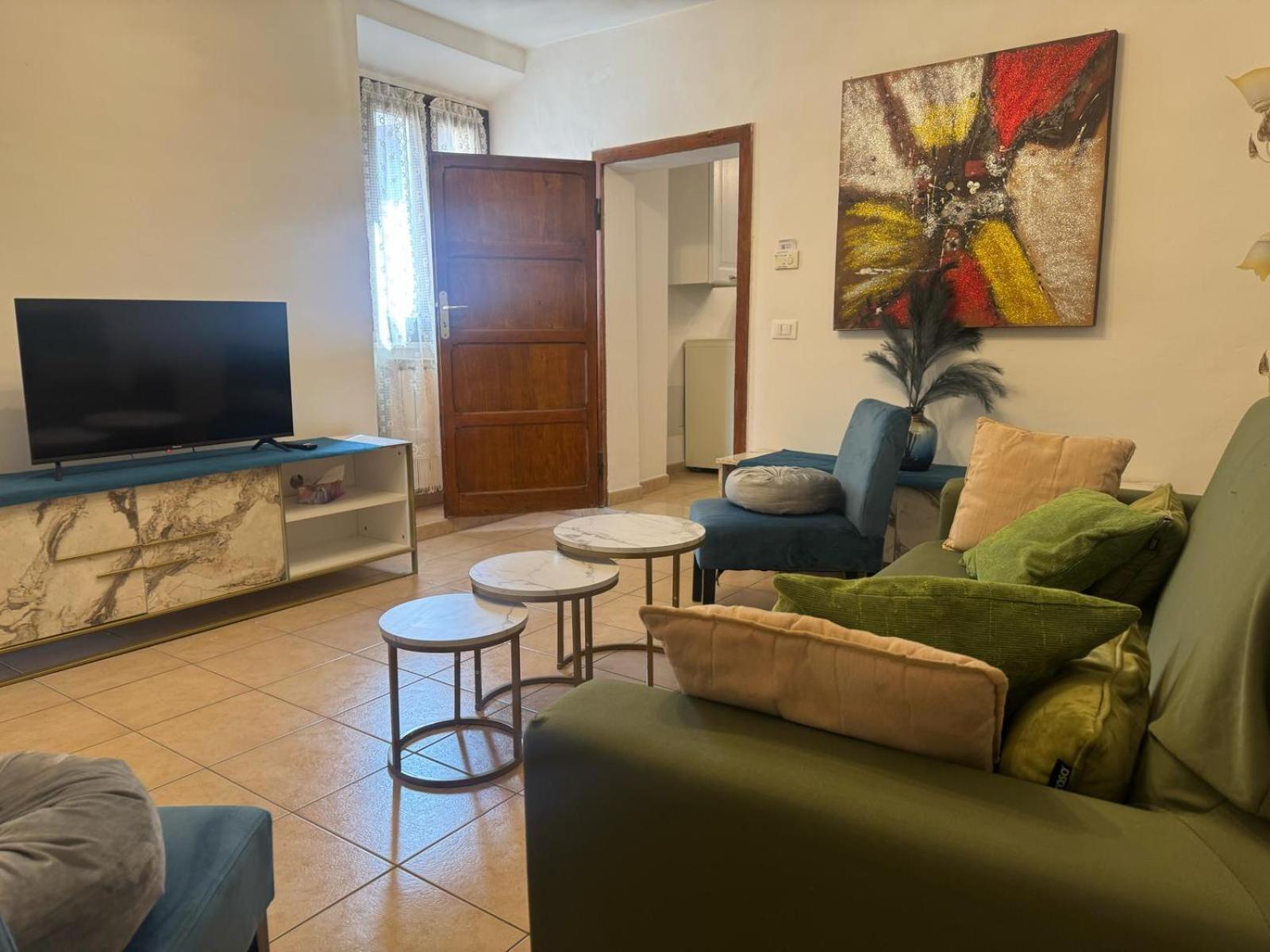 Gabri'S Home Spello Luaran gambar