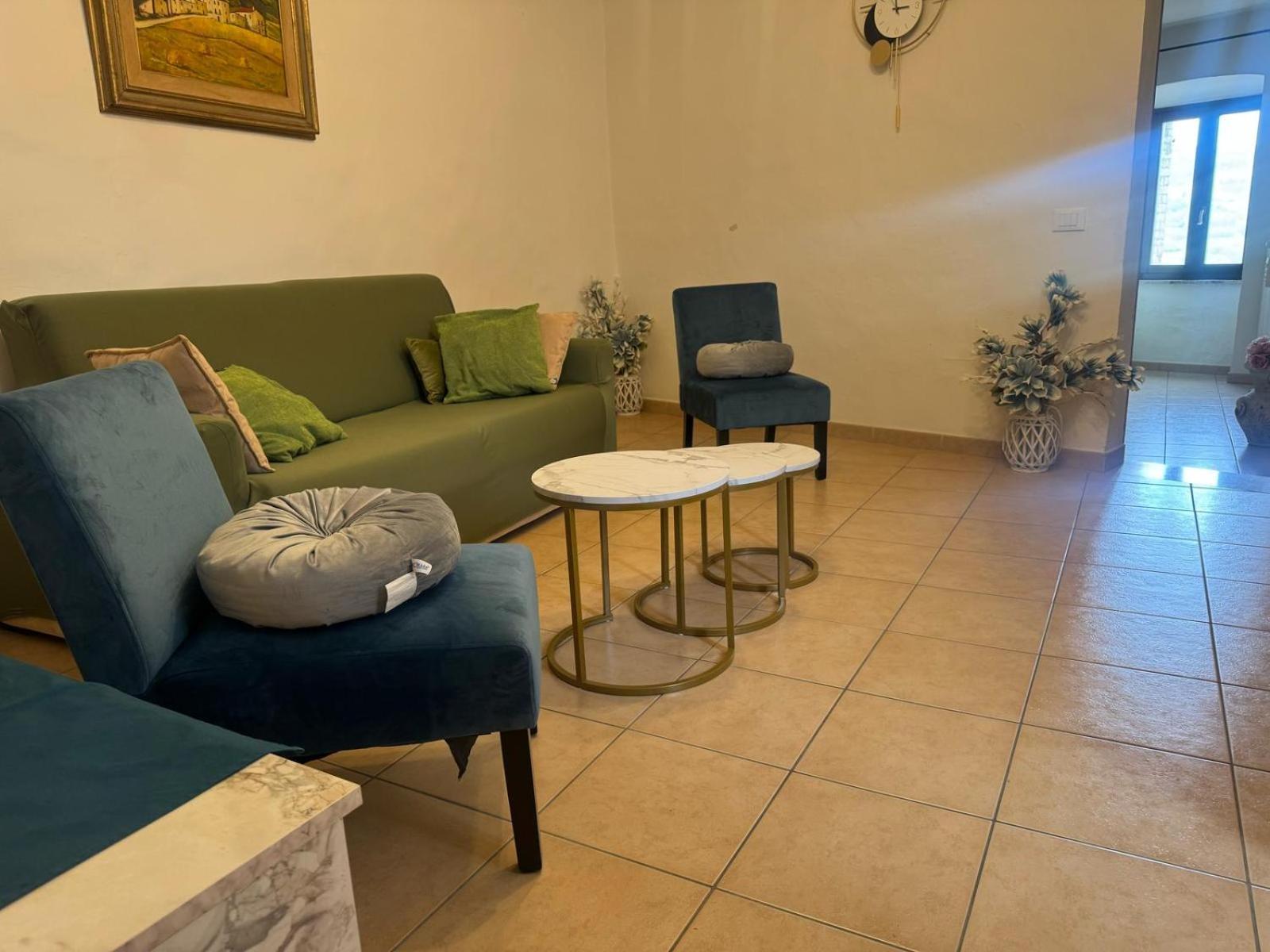 Gabri'S Home Spello Luaran gambar