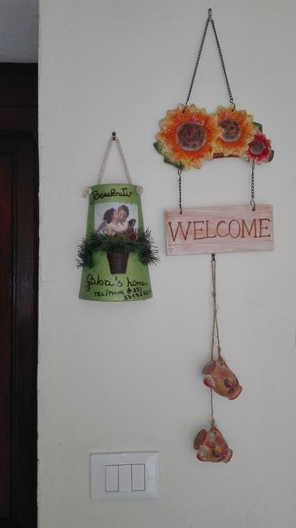Gabri'S Home Spello Luaran gambar