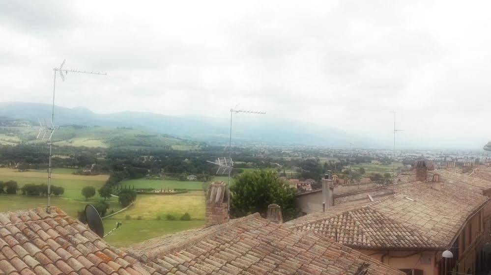 Gabri'S Home Spello Luaran gambar