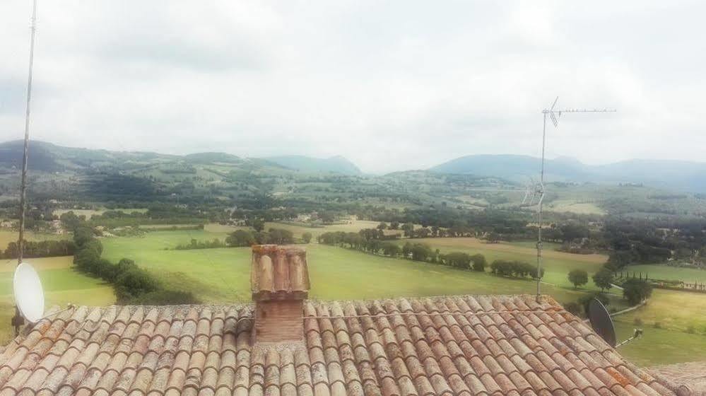 Gabri'S Home Spello Luaran gambar